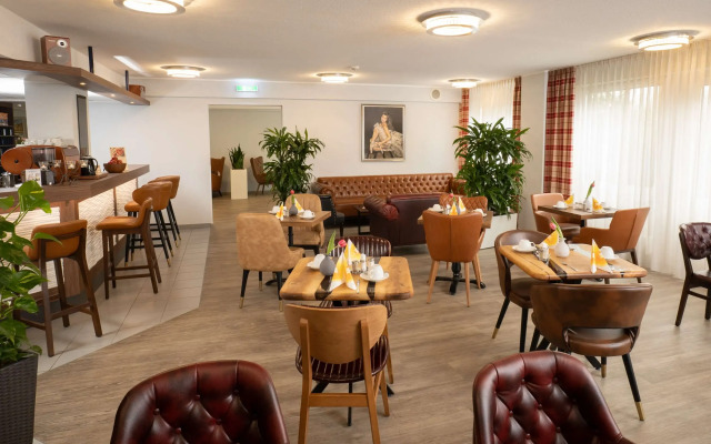 Best Western Comfort Business Hotel