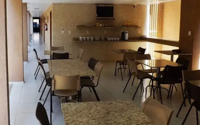 Pousada Cafe Com Leitte