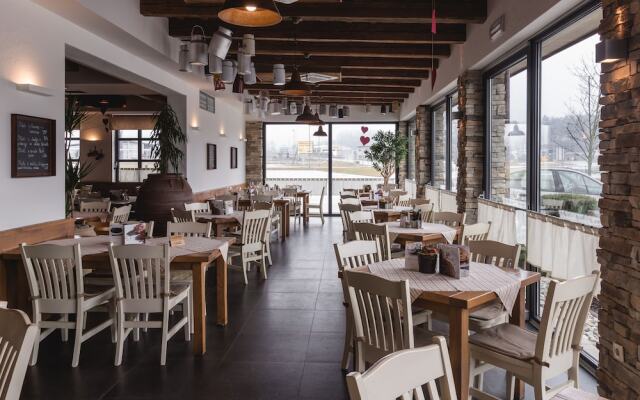 Hotel Grof