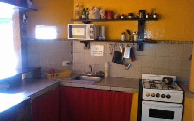 Nuevo Puesto Hostel