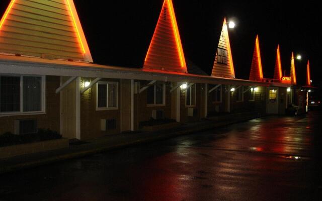 Valueinn Motel