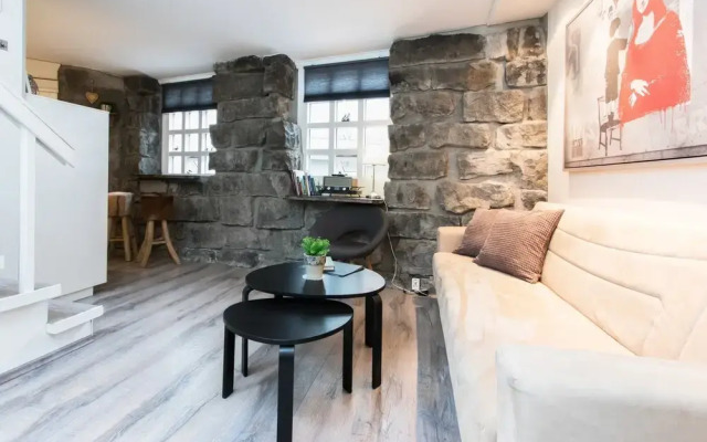 Apartment SK2