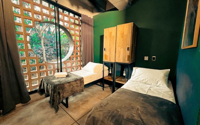 Viajero Hostel Medellin