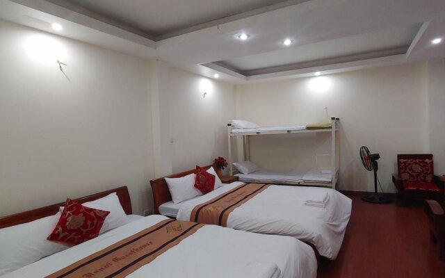 Church Alley Hotel