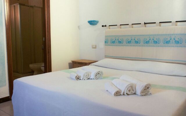 Resort Fior Di Sardegna