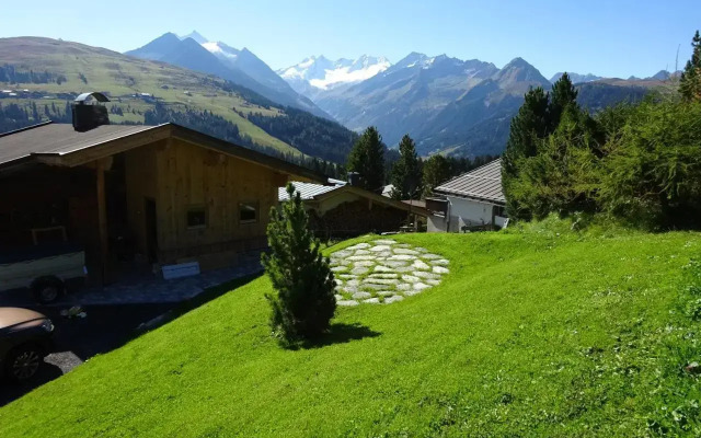 Steigerhutte