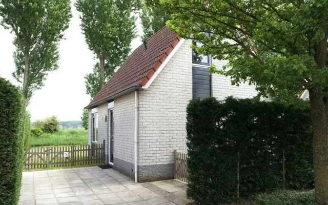 Holiday Home With Large Terrace