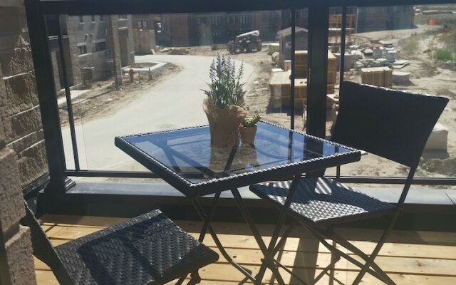 Barrie Comfort Lodging