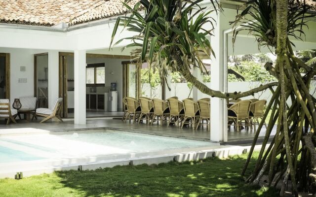 Tea Tree Villa