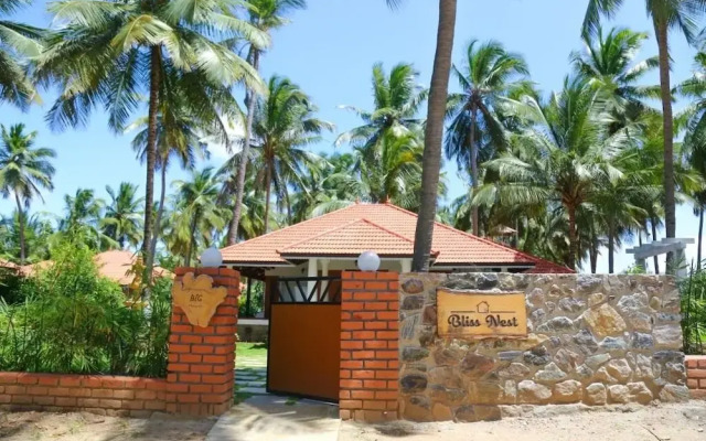 Coconest Eco village pollachi