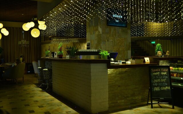 Highton Hotel Shanghai
