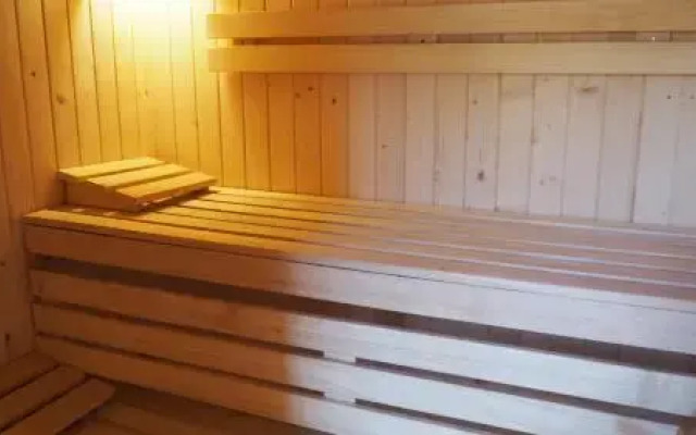 Chata w Rabce - Bajkowa Osada