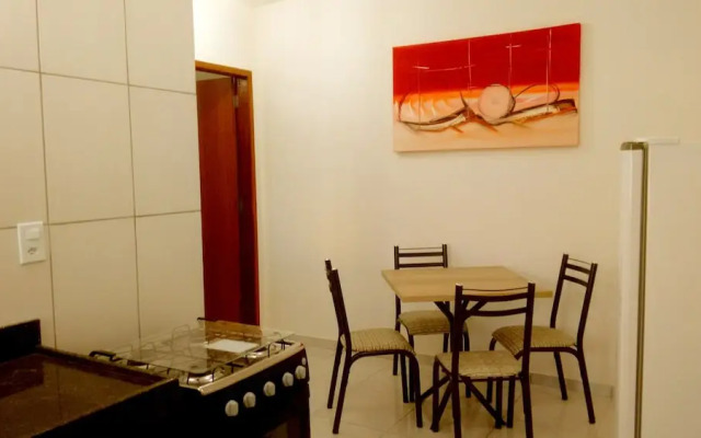 Residencial Hibiscos
