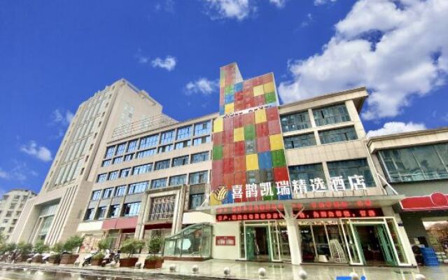 Xique Hotel