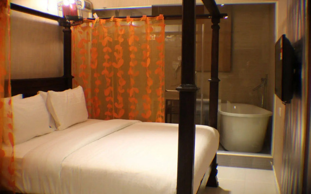 Victory Exclusive Hotel