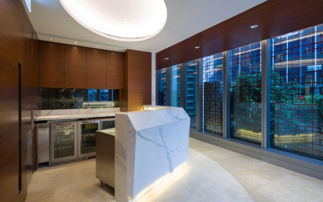 Hotel Indigo Hong Kong Island by IHG