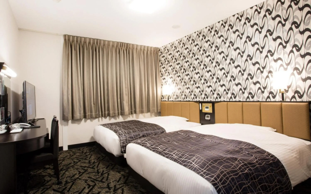APA Hotel Hakodate Ekimae