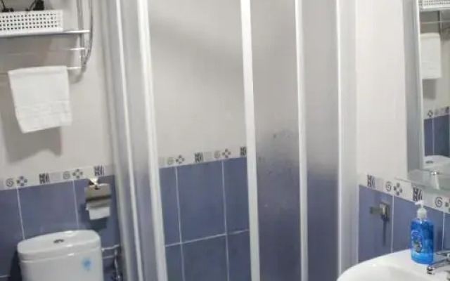 Apartamentos San Lázaro