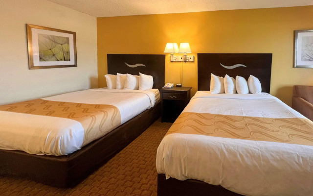 Quality Inn Foley
