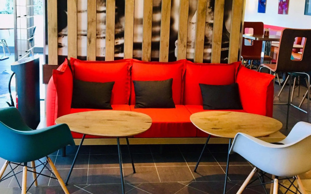 Hôtel Ibis Cannes Mouans Sartoux
