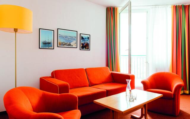 Vienna House by Wyndham Amber Baltic Miedzyzdroje