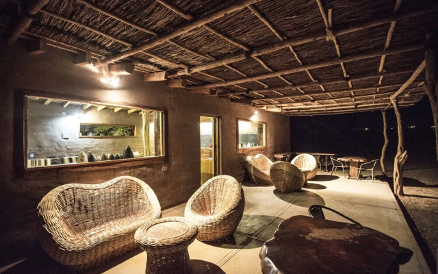 Planeta Atacama Lodge