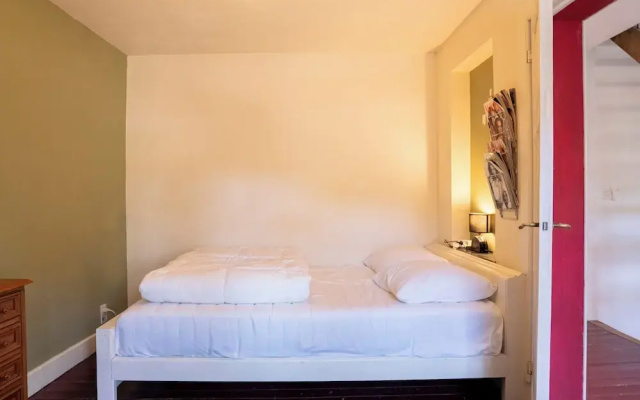 Maas Suites - The French House - фото 3