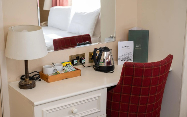 Millers Hotel by Greene King Inns