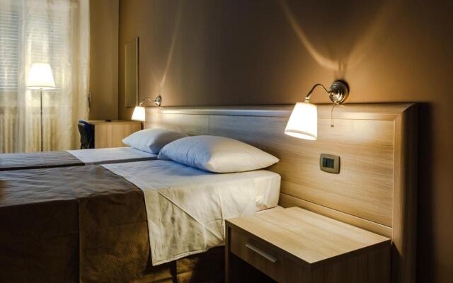 B&B SALento