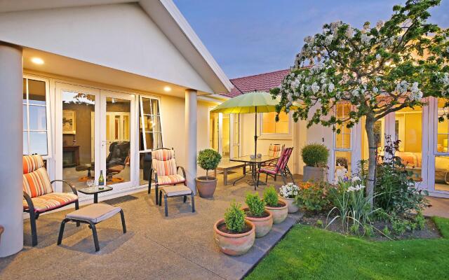 Olive House B&B