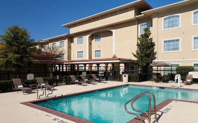 Residence Inn Temple