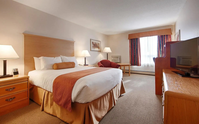 Tower Inn and Suites