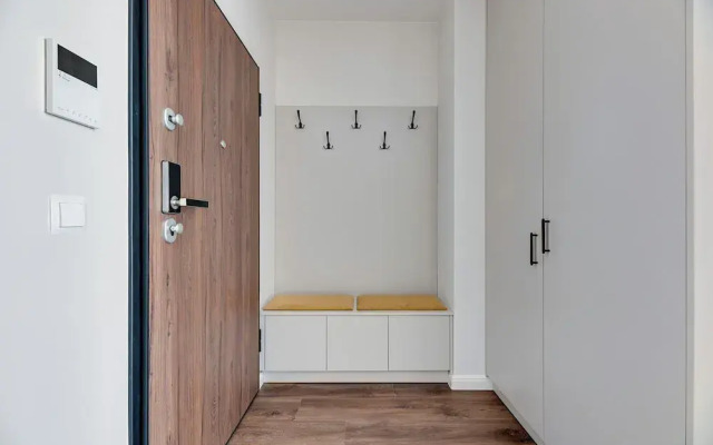 Lion Apartments - Apartments & Studio