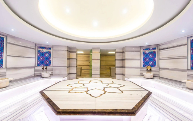 A Good Life Utopia Family Resort