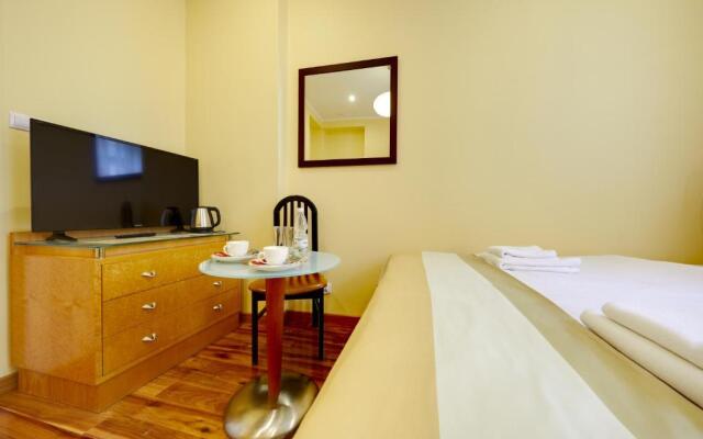 Jagiellońska 3 ApartHotel