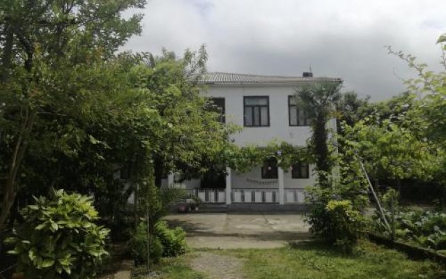 Guest House Makhinjauri