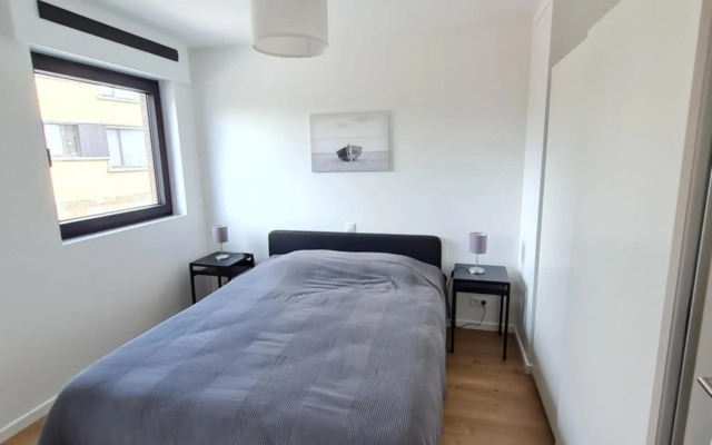 Vakantiehuis Mariakerke