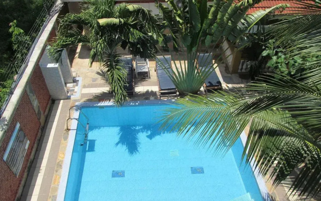 Bright star Resort