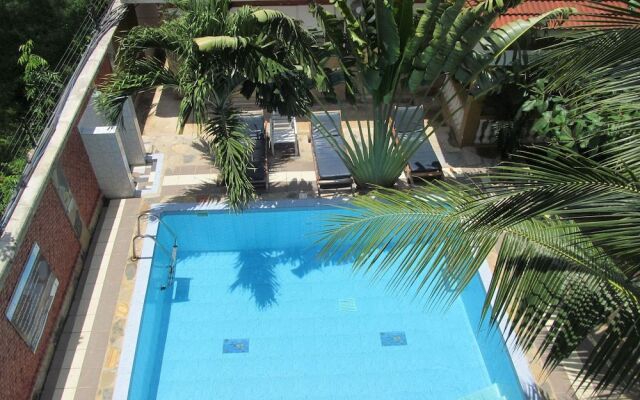 Bright star Resort