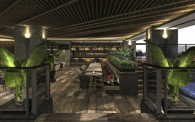 Mercure Pangkalan BUN