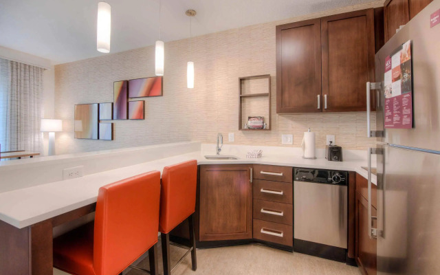 Residence Inn by Marriott Charlotte Airport