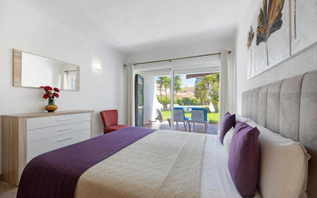 Apartamento Navegador