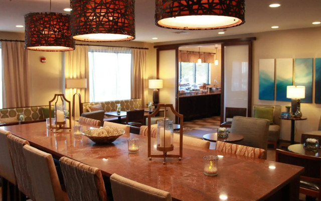 Hampton Inn by Hilton Tiffin