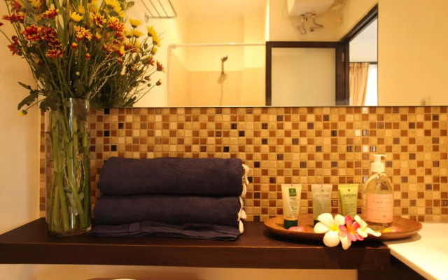 Sanur Seaview Hotel