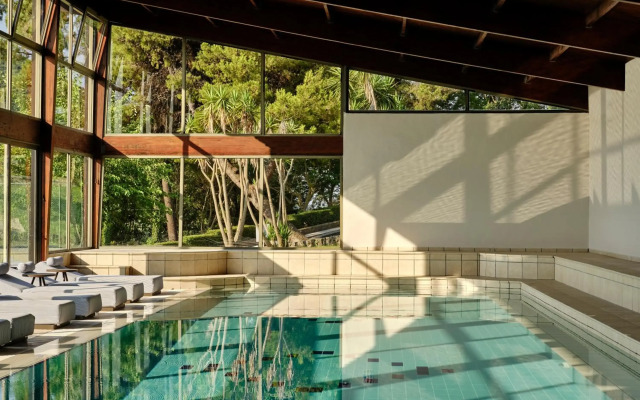 Atlantica Grand Mediterraneo Resort - Adults Only
