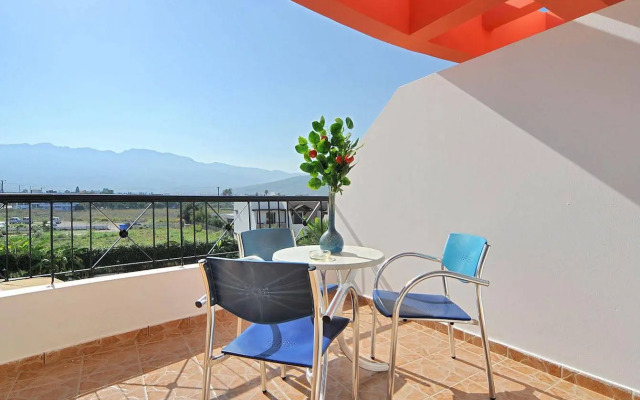 Pelopas Resort