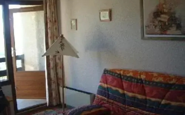 Apartment Chardons Bleus