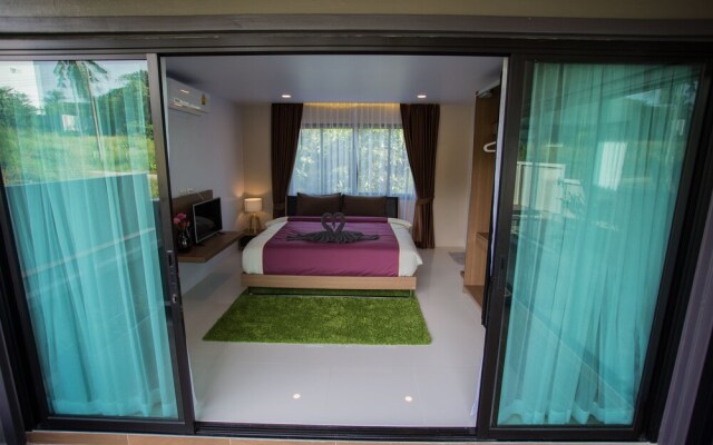 普吉岛玛丽别墅(Villa Marie)