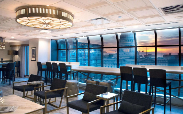 The Madison Concourse Hotel and Governor's Club