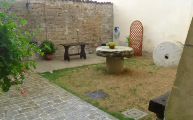 B&B Le Macine Da Pierò